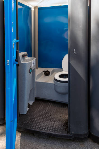 Best Affordable portable toilet rental  in Mount Ayr, IA