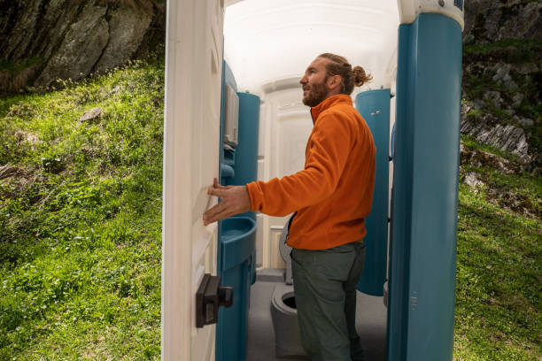 Professional porta potty rental in Mount Ayr, IA