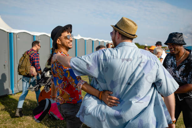 Best Portable bathroom rental  in Mount Ayr, IA