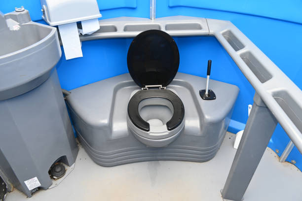Best Event porta potty rental  in Mount Ayr, IA