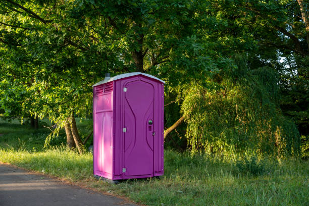 Best Local porta potty services  in Mount Ayr, IA