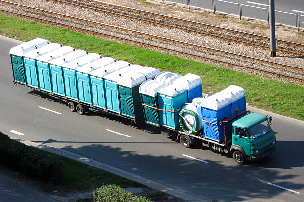Best Best portable toilet rental  in Mount Ayr, IA